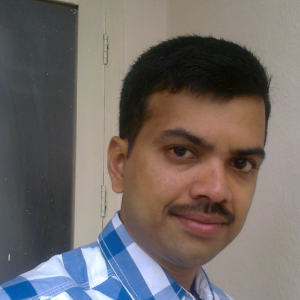 Rameshraju Bhupathiraju-Freelancer in Mysore,India