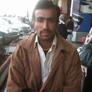 Majid Amir-Freelancer in Hafizabad,Pakistan