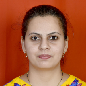 Ranjeeta Gire-Freelancer in Thane,India