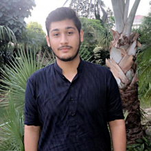Ahazz Adnan-Freelancer in Lahore,Pakistan