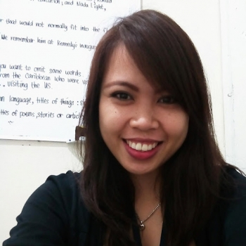 Anna Kathrina-Freelancer in Cebu City,Philippines