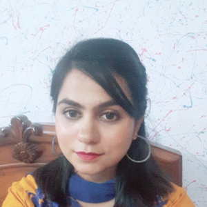 Nimra Iqbal-Freelancer in Lahore,Pakistan