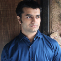 Jaitre Surti-Freelancer in Mumbai,India