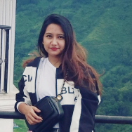 Urusha Joshi-Freelancer in ,Nepal