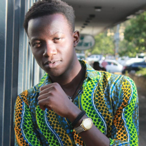 Maxwell Brighton-Freelancer in Nairobi,Kenya
