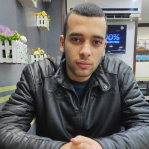 Mohamed Shatarah-Freelancer in Alexandria,Egypt