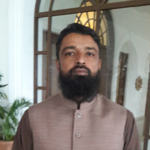 Muhammad Zeeshan-Freelancer in Bahawalpur,Pakistan