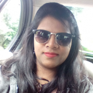 Varsha Zende-Freelancer in Badlapur,India