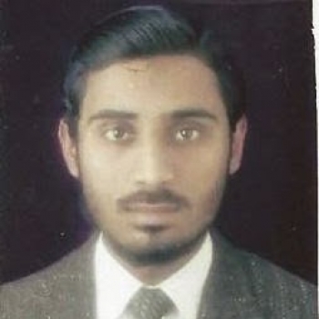 Muhammad Irfan Mughal-Freelancer in Tando Allahyar,Pakistan