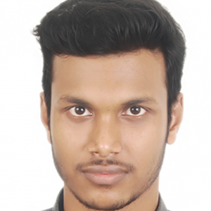 Md Ehtashamimam-Freelancer in Bengaluru,India