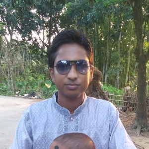 Palash-Freelancer in thakurgaon,Bangladesh