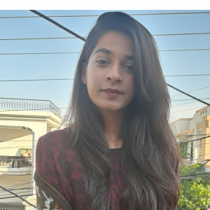 Zainab Hanif-Freelancer in Lahore,Pakistan
