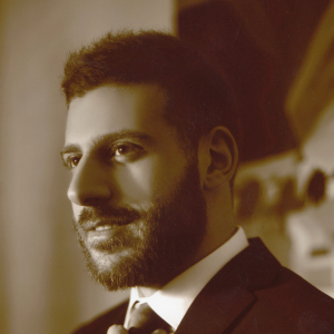 Antoine Mouawad-Freelancer in Zgharta,Lebanon