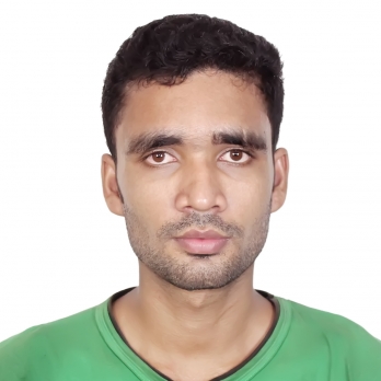 Ebrahim Tunes-Freelancer in ,Bangladesh