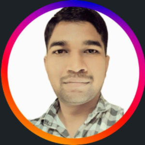 Ashitosh Bhise-Freelancer in Pune,India