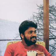 Praveen Kumar-Freelancer in Hyderabad, Telangana,India