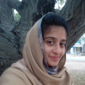 Zehra Ali-Freelancer in Multan,Pakistan