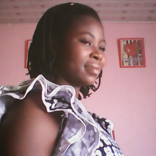 Olivia Mensah-Freelancer in Accra,Ghana