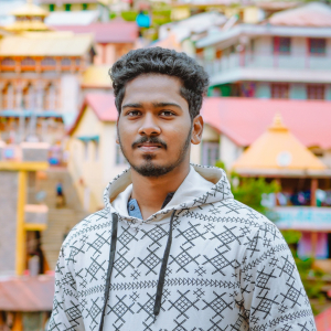 Karteek Surada-Freelancer in Kakinada,India