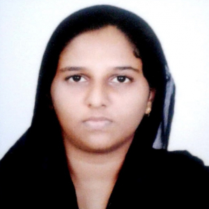 Fahila Kp-Freelancer in ,India
