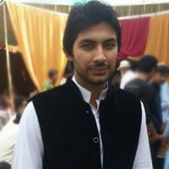 Raheel Zahid-Freelancer in Jaranwala,Pakistan