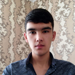 Djamshed Kamaldinov-Freelancer in Angren,Uzbekistan