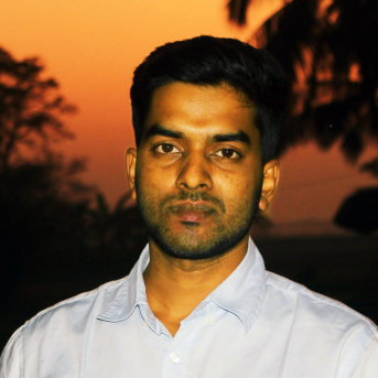 Devrato Mondal-Freelancer in Dhaka,Bangladesh
