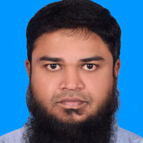 Shaik Abdulwajeed-Freelancer in Hyderabad,India