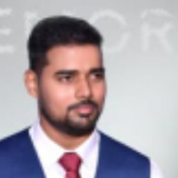 Mohammed Khaleel-Freelancer in Hyderabad,India