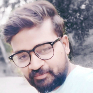 Vivek Kashyap-Freelancer in ,India