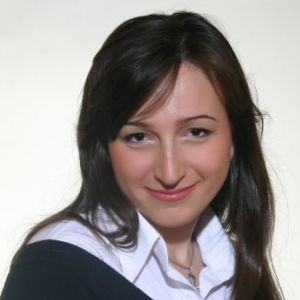 Nevena Boroja-Freelancer in Belgrade,Serbia