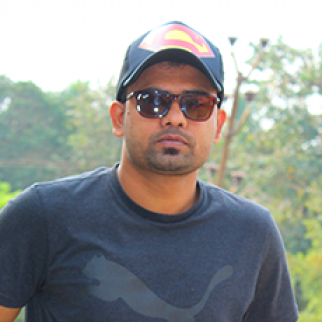 Raghav Khare-Freelancer in New Delhi,India