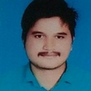 Ujashkumar Chaudhari-Freelancer in SURAT,India