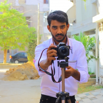 Owaes Qarni-Freelancer in Karachi,Pakistan