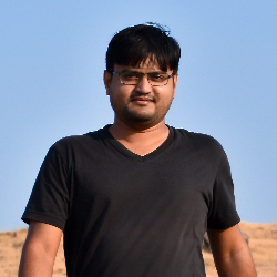 Piyush Wagh-Freelancer in Pune,India