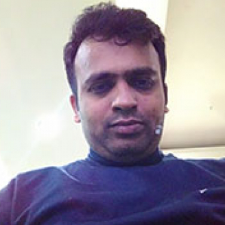Ganesh Nalawade-Freelancer in Mumbai,India