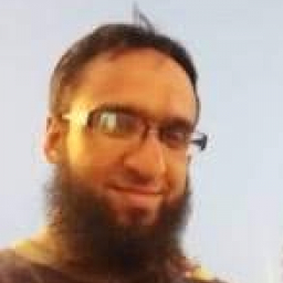 Muhammad Faisal Gandhi-Freelancer in Karachi,Pakistan
