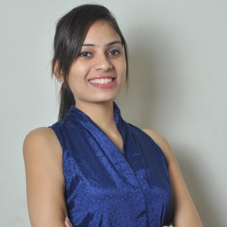 Anjali Baghel-Freelancer in Mohali,India