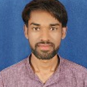 Kailas Purkam-Freelancer in ,India