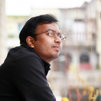 Vishnu Komma-Freelancer in Hyderabad,India