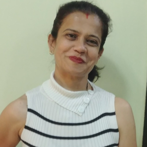 Hrishita Karamsinghani-Freelancer in Mumbai,India