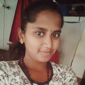 Aishwarya V-Freelancer in Chintamani ,India
