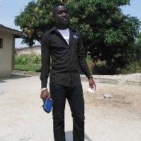 Kwame Sefah-Freelancer in ,Ghana