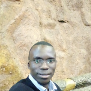Ronald Oyuru-Freelancer in Kampala,Uganda