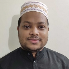 Md Rubel Khandaker-Freelancer in Dhaka,Bangladesh