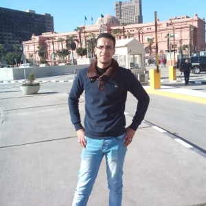 Ahmed Saad-Freelancer in Tanta,Egypt