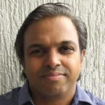 Parag Jadhav-Freelancer in Pune,India