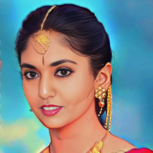 Sushaa P A-Freelancer in Kochi,India