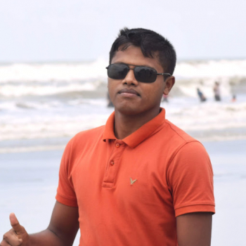 Farhad Reza-Freelancer in Narail,Bangladesh