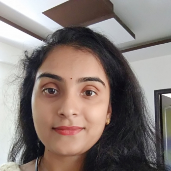 Puniyavati Chintada-Freelancer in banglore,India